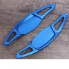 For Suzuki Vitara SX4 S-Cross Swift Sport Escudo Ciaz Alloy Add-On Steering Wheel DSG Gear Shift Paddle Shifter Extension