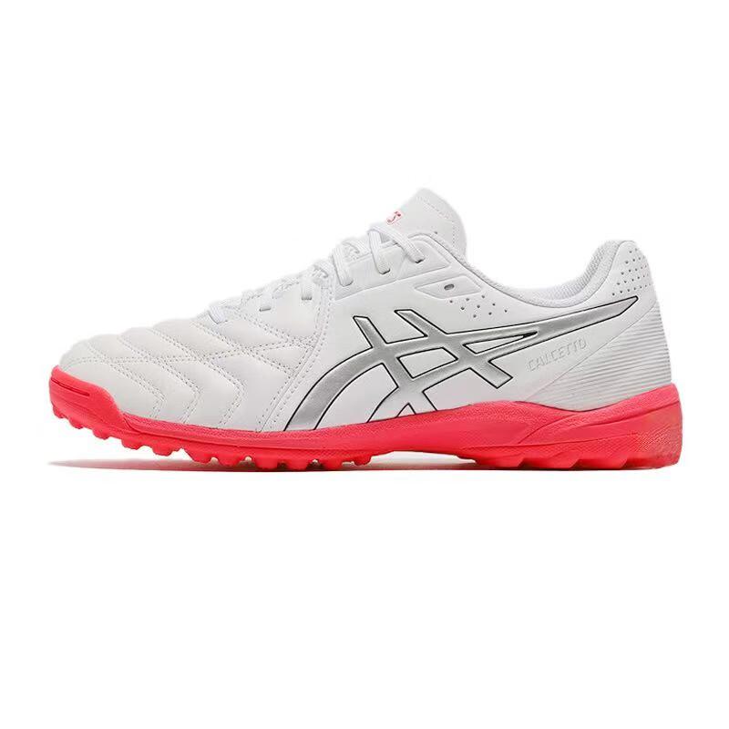 ASICS CALCETTO K WD 9 TF Men s Turf Soccer Shoes US 9.5