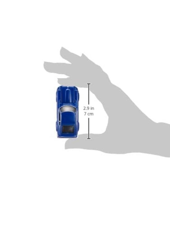 TAKARA TOMY "Tomica Tomica Premium 09 Nissan Fairlady Z" Miniature Car Toy, Unisex, Ages 6 and Up, Boxed, Meets Toy Safety Standards, ST Mark, TOMICA