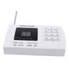 2025+ Anti-Theft Alarm Wireless Probe Infrared Alarm Equipment System Siren 99 Zone Call US Plug