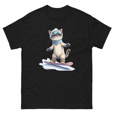 Üst giysisi – T-shirtler