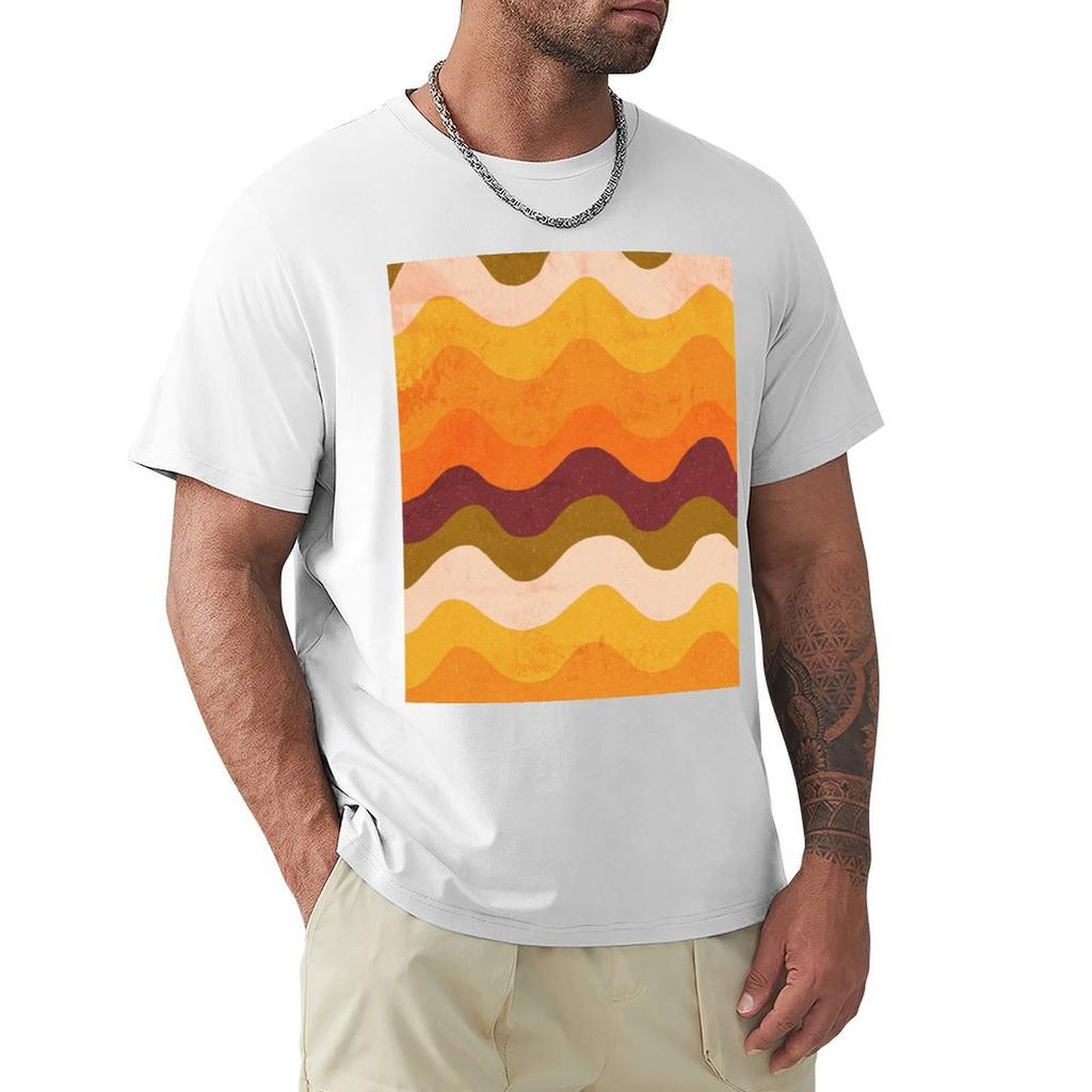 Abstract No14 Tshirt T Shirts Cotton 100 Tshirt
