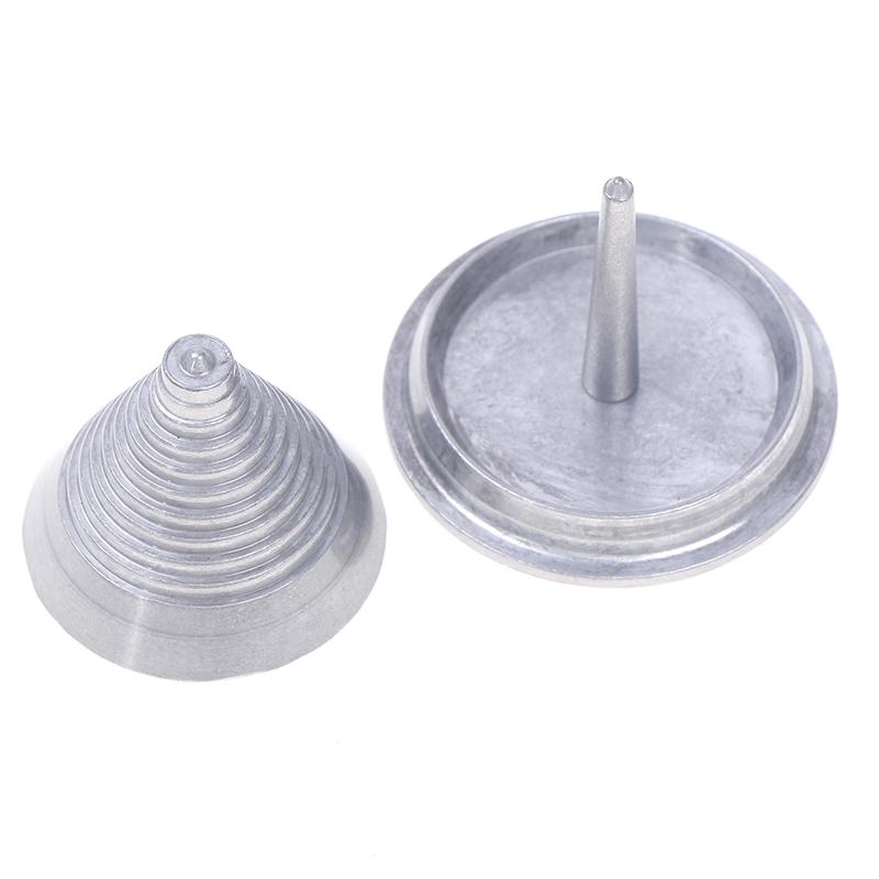 1Pc Grass Trimmer Metal Blade Balancer For Lawn Mower Cutting Blade Balancer Brushcutter Gardening Power Tool Accessories