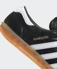 adidas Hamburg - Black / Ji2626
