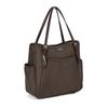 Allure Tote Bag 15L A4 PC Pendeln Lässig 20201 Anthrazitgrau [Progre] 13,3 Zoll
