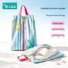 Yilv Portable Travel Storage Pouch