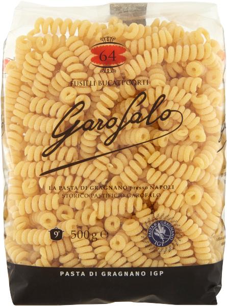 Settembrini Frollini Fig Jam Cookies 300g - Mulino Bianco