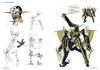 Xenoblade The Secret File Monad Archives