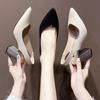 Scarpe con tacco – Scarpe con tacco