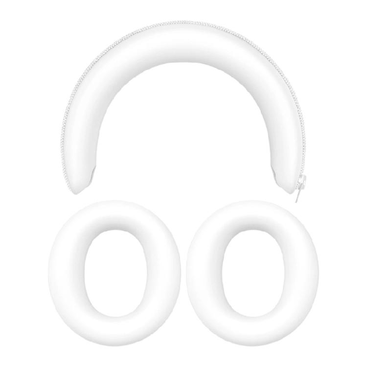 Headphone Outer Shell Cover for Space 2, Washable Silicone Wrap for Routine Travel, Desk Use, and Daily Carry Care