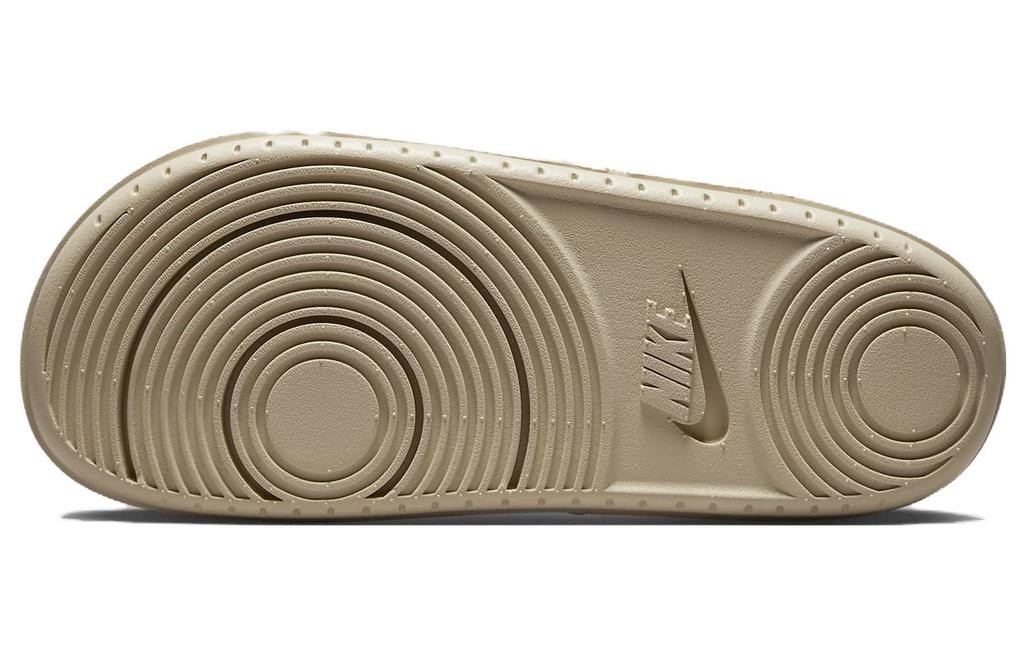 Nike Offcourt Slide 'Khaki Rattan' BQ4639-201