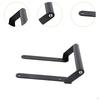 Motorcycle Navigation Extension Bracket Replacement Heavy Duty Spare Parts Replace Solid
