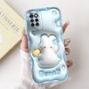 For Infinix Note 10 Pro Case X695 X695D Beautiful Flower Soft Silicone TPU Phone Cover For Infinix Note 10 Note10 Pro Case Funda