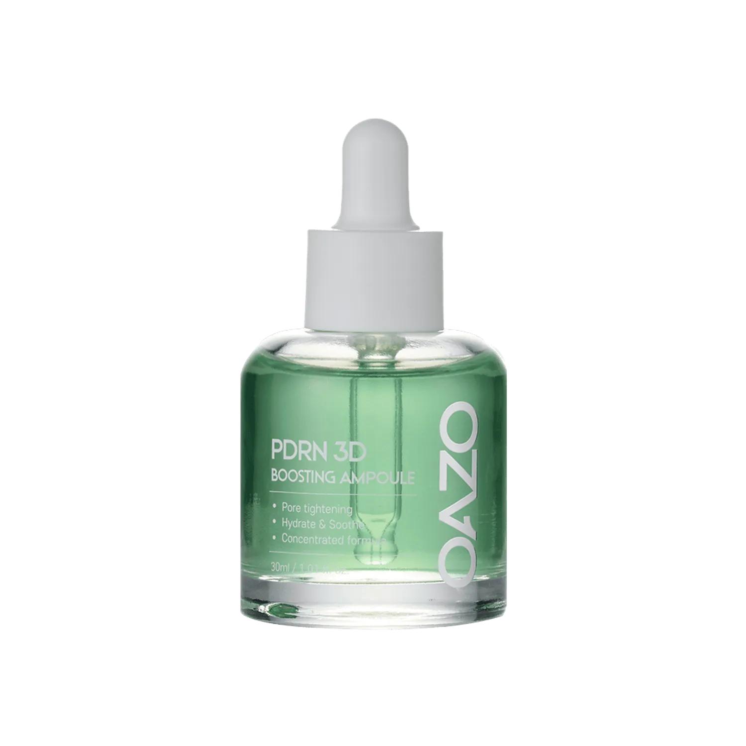 OAZO PDRN 3D Boosting Amopoule 30ML 1ea
