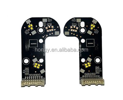 OE63119498493 63119498494 LED modul ovladače světlometu pro G29 Z4 CSL 2019-2022