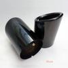 Exhaust Tip Tail Pipe Muffler for Mazda 3 Mazda3 Axela   Metal  Decoration Car Accessories 2 Pcs