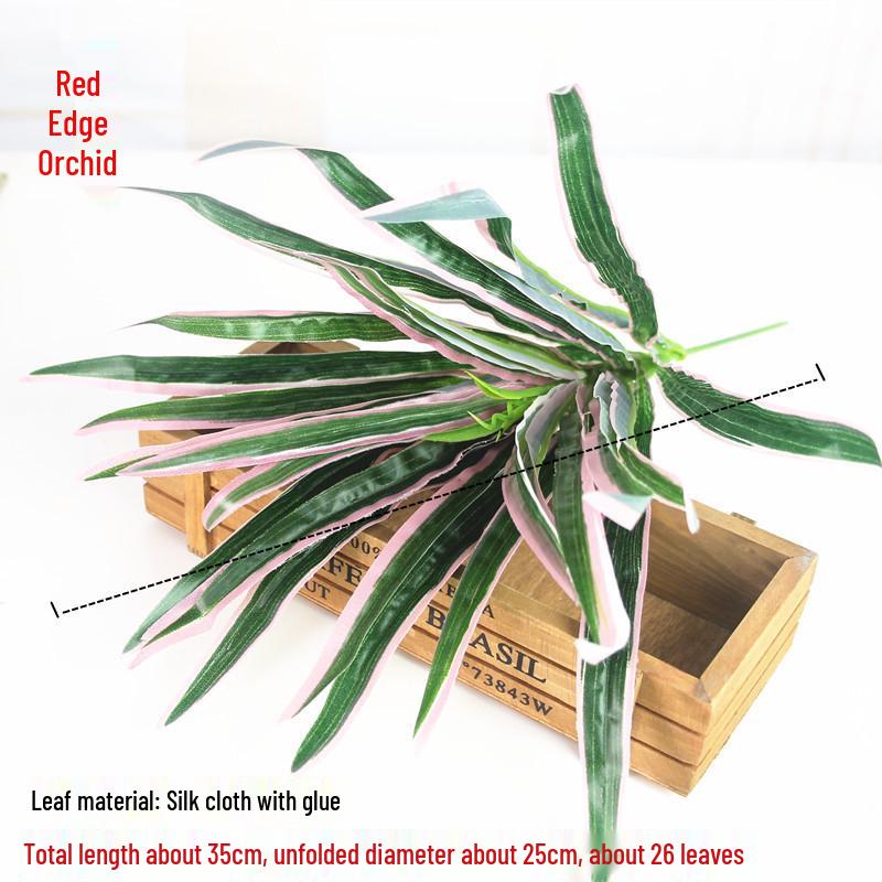 Artificial Green Wall with Flowers and Grass for Indoor/Outdoor Decoration