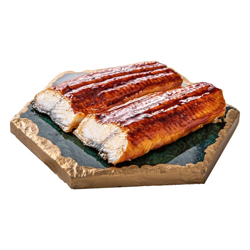 Manlitang Pre-cooked Grilled Eel