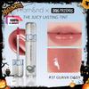 Romand X ZO&FRIENDS THE JUICY LASTING TINT