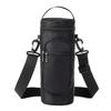 Refrigerated Bags Oxford Cloth Insulated Water Bottle Storage Bag Suitable for Summer Travel Hiking-Climbing