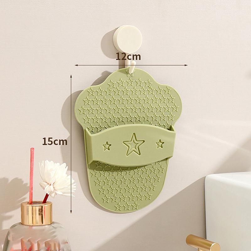 

Резиновые Термополотенца Перчатки Щетки Отшелушивающие Мертвую Кожу Глубокая Очистка Щетка-Скраб для Тела Растирание Спины Ванна Душ Удалить Грязь зелёный