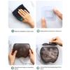 Fresh Keeping Bag Storage Box Transparent Wall-Mounted Dustproof Multifunctional Fruit Shape Disposable Film Bath Cap Container