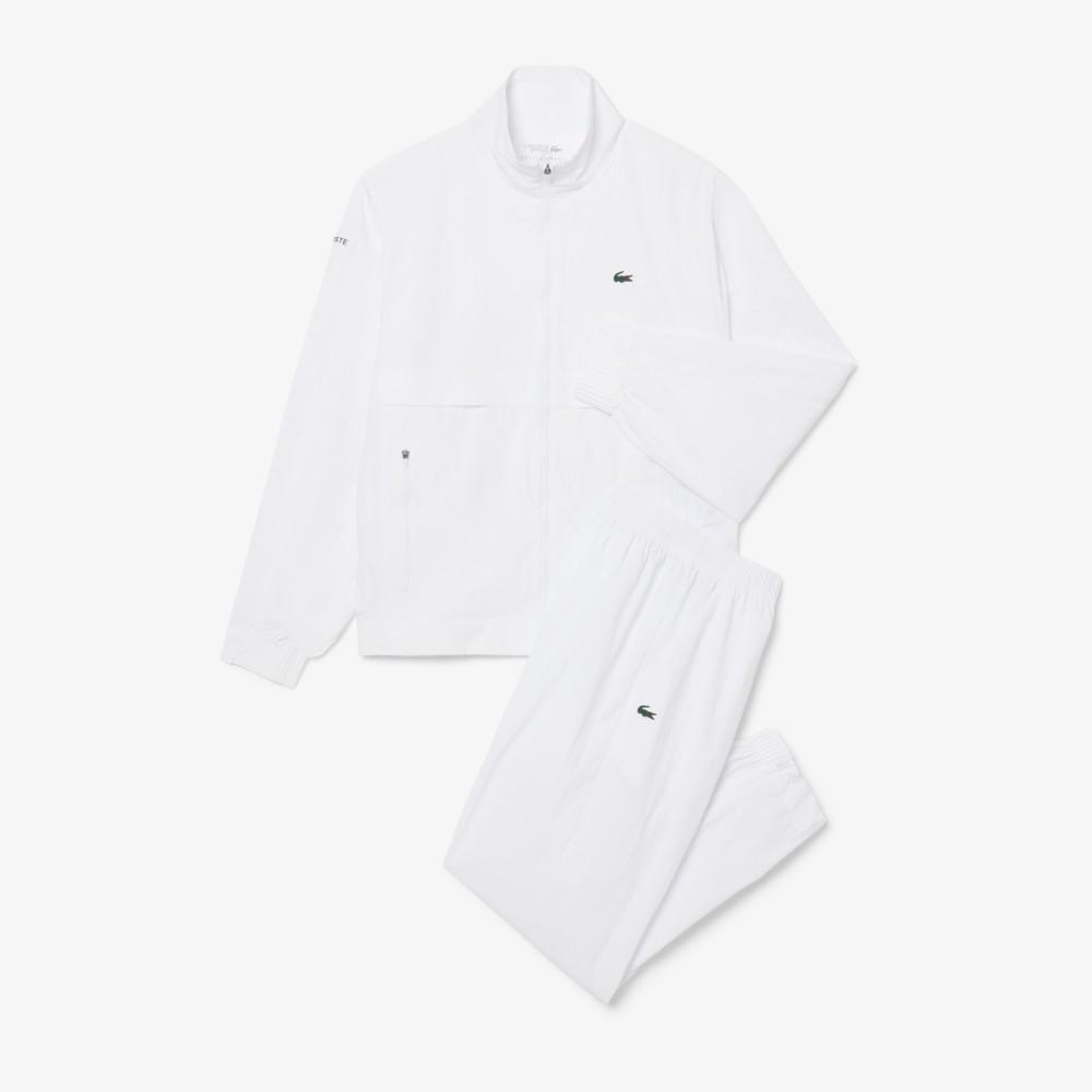 [Lacoste] Men's Novak Djokovic Track Suit WH9971-56G001
