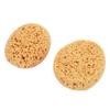 Texture Patch Sponge Multihole Hemispheric Drywall Texture Patch Sponge for Tiles Pottery Ceramics