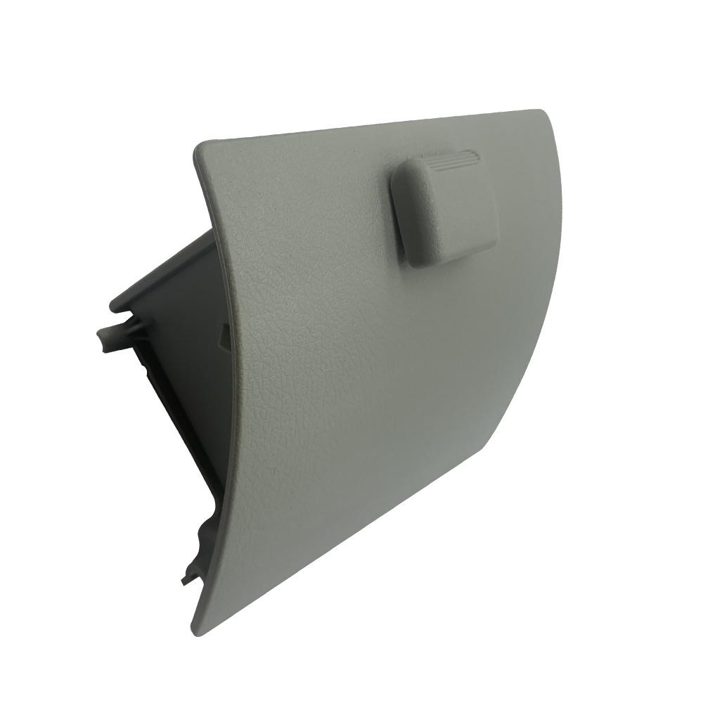 Gray Coin Holder Box For Toyota Camry Base,Le,Xle 2012-2014 Replaces 55450-06030