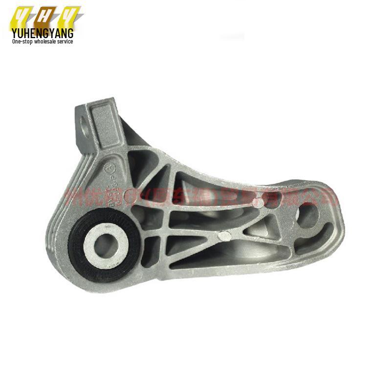Cross-Border E-commerce Auto Parts: Gearbox Mount Rubber for EcoSport/Escort (AT BV616P093PA) Gearbox Mount Rubber AT