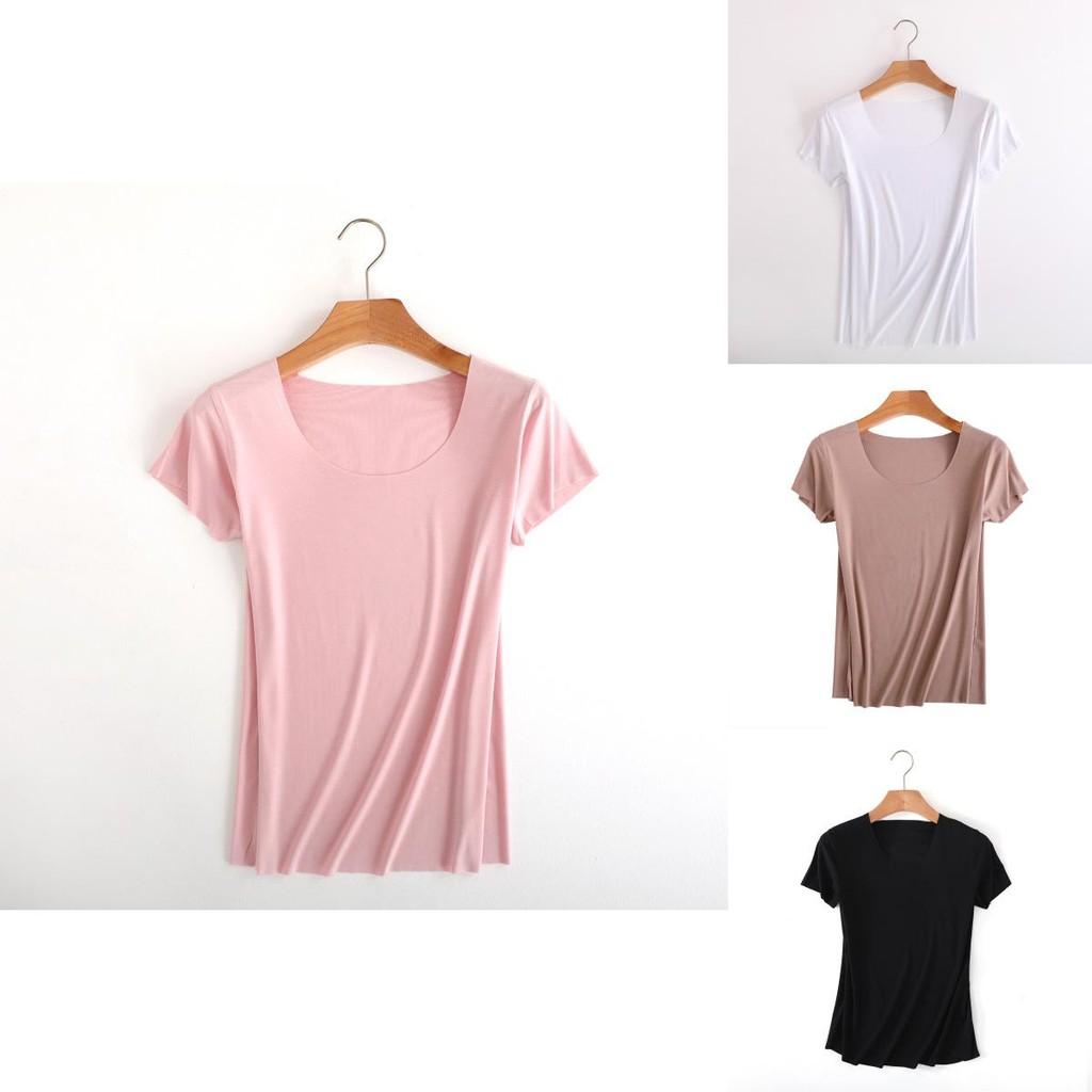 Hot Short Sleeves Sexy Women Basic Tees Clubwear Cropped T-shirt Blouse For All Lifestyles**