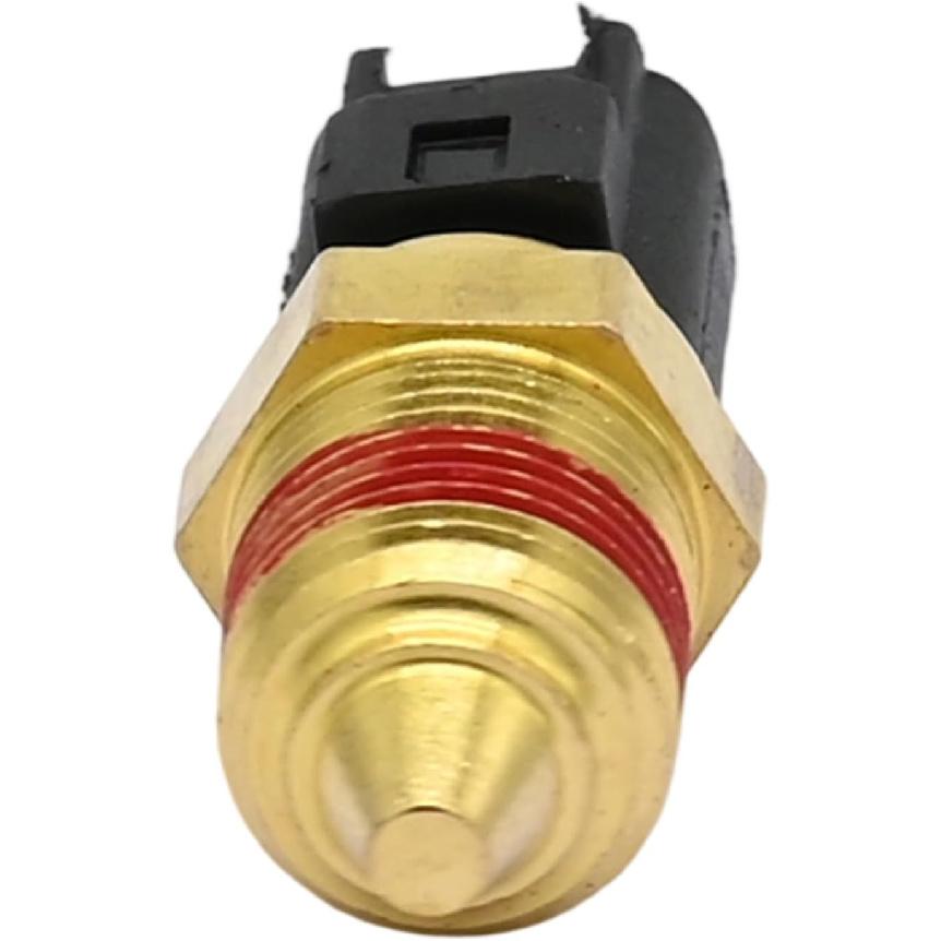 Engine Coolant Temperature Temp Switch Sensor Sender E-150 E-250 E-350 E-450 E-550 F-150 F-250 F-350 F-450 F-550 F650 F750 2.3L 4.2L 4.6L 5.0L 5.4L