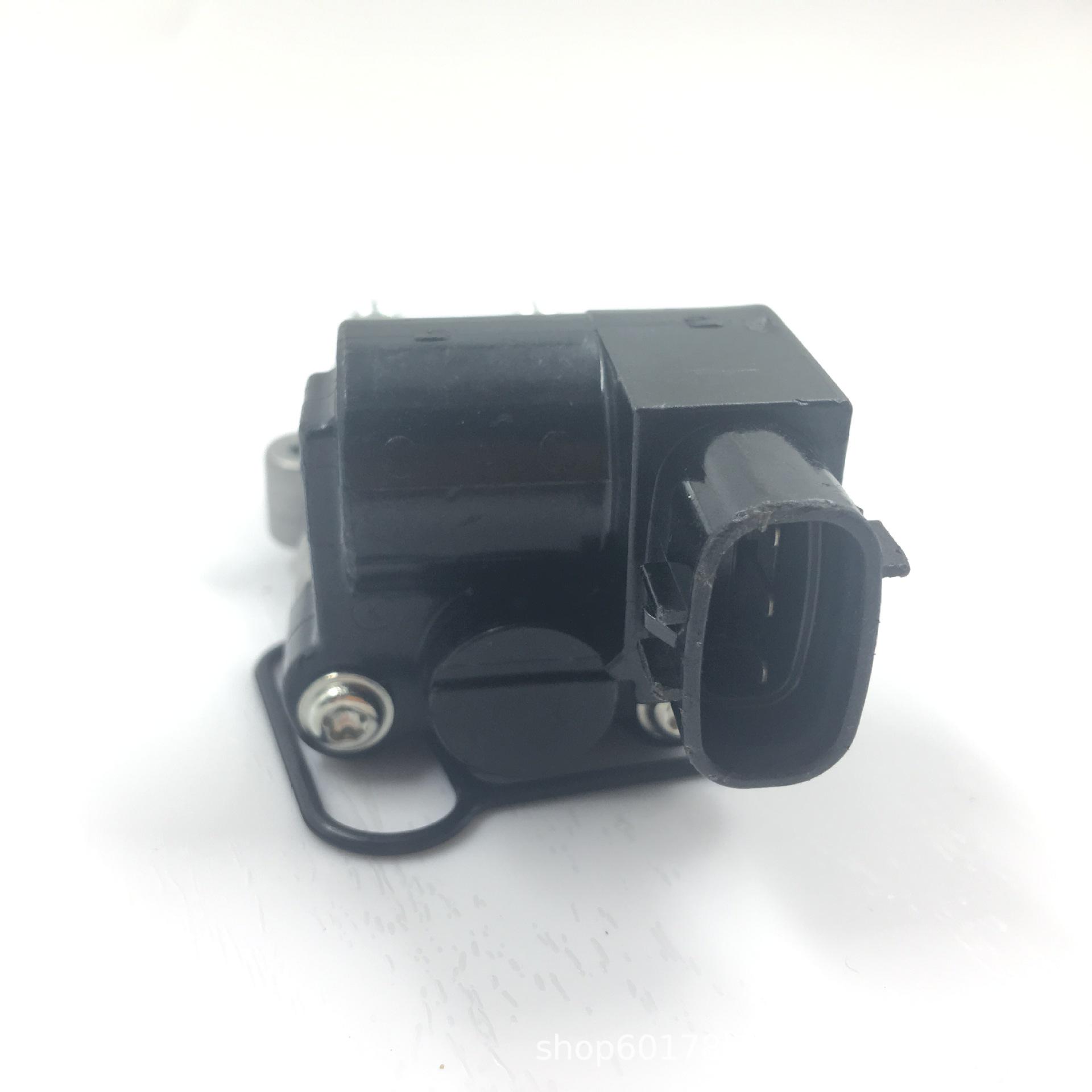 

Fit City Idea GD1368 Throttle Body Idle Air Control Valve 16022-PWA Idle Motor 16022-PWA-901