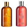 Molton Brown Shower Gel Duo Set