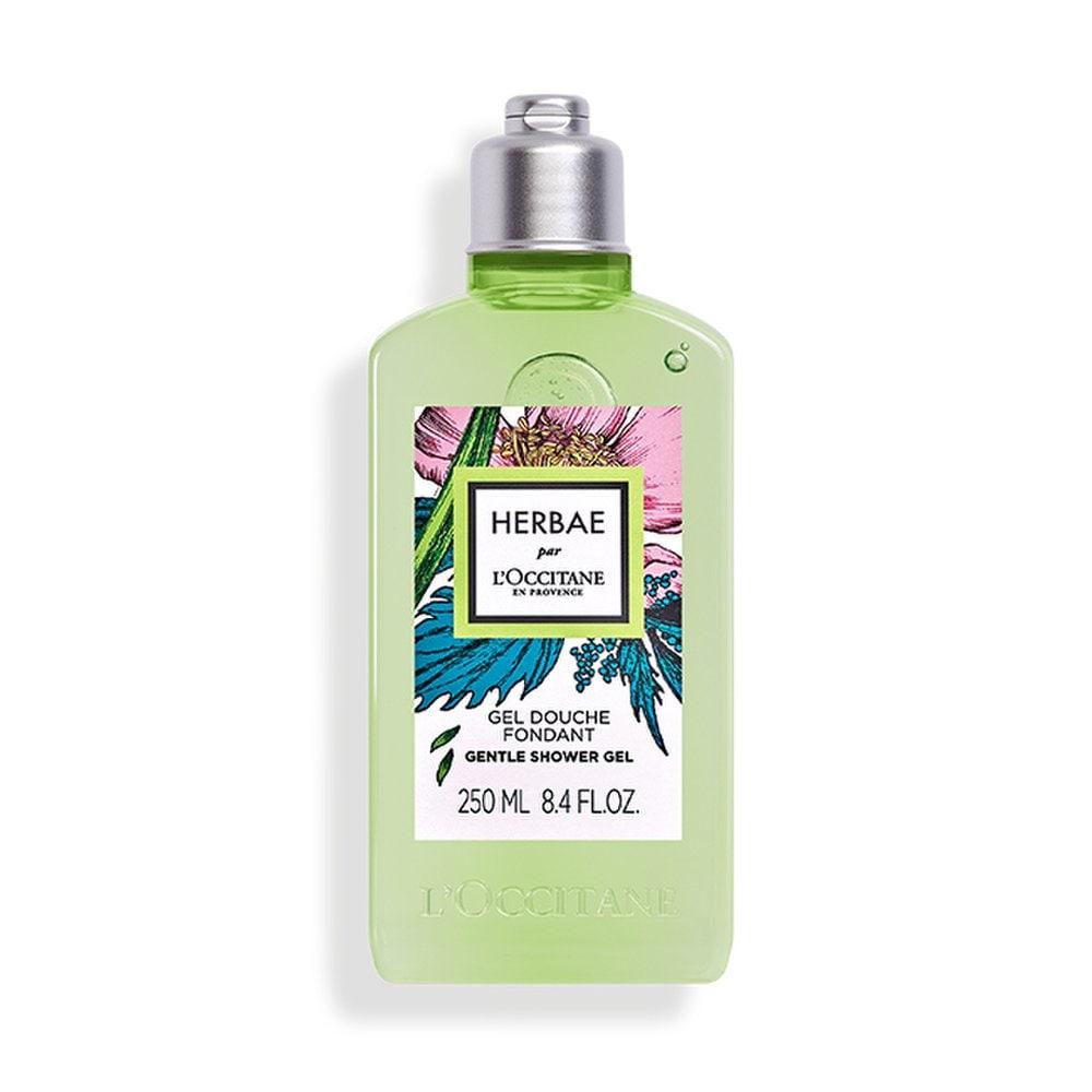 

L OCCITANE Herve Мягкий гель для душа 250 мл