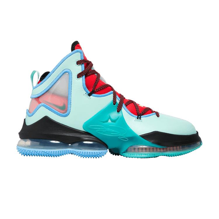Nike LeBron 19 LeBronival 44.5