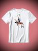Wrestling T-shirt