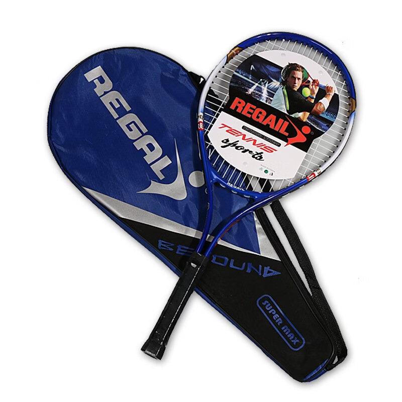 Jun Shi Entry-Level Tennis Racket