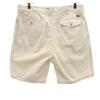 Polo by Ralph Lauren Chino Shorts W33 Ivory System Men's Used