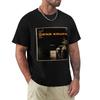 Gene Krupa Jazz Swing Schlagzeug Schlagzeuger T-Shirt Hohe Elastizität Sport T-Shirt