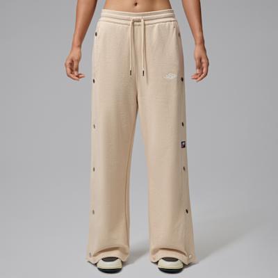 Nike Knitted Sweatpants Women s Pearl White/Sail White Moderate Other M