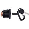 Ignition Key Switch With KEY For 725-1741 925-1741 Lawn Mower-Tractor-3PCS