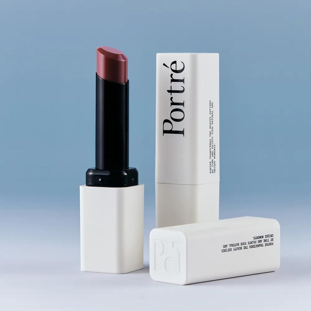 Portré Bare Color Balm (6 Colors) (RENEWAL) More Sienna