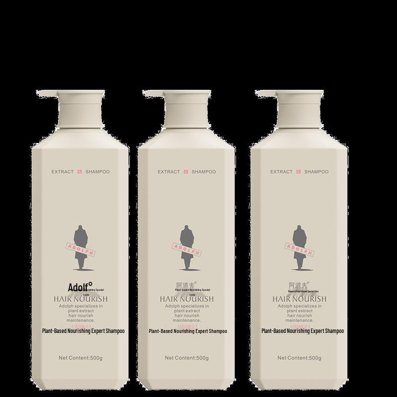 ADOLPH Herbal Nourishing Shampoo