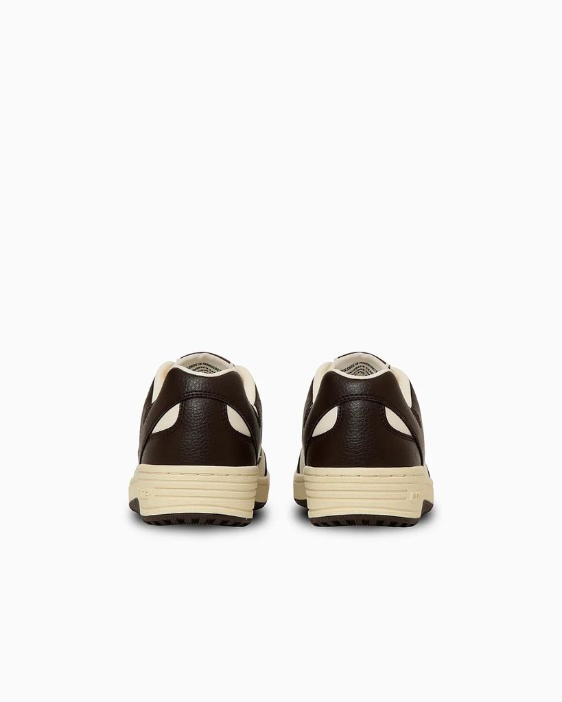 33701920 Converse Weapon SL OX Off White Brown (Men's)