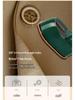 Compact Portable Folding Iron: Handheld, Travel-Friendly, Mini Electric for Home & Travel