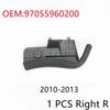 Mud Flaps Rear Mudguard Splash Guards Fender Strip Side Member Trim Wheel Spoiler For Porsche Panamera 2010-2016