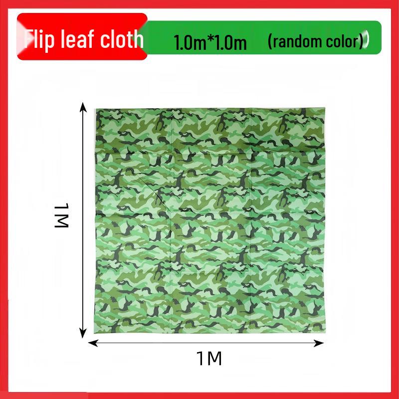 Outdoor Team Building Challenge Mat
