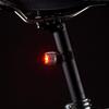 CatEye ORB Rotes Fahrradlicht SL-LD160-R Rücklicht, (SL-LD160-R) -