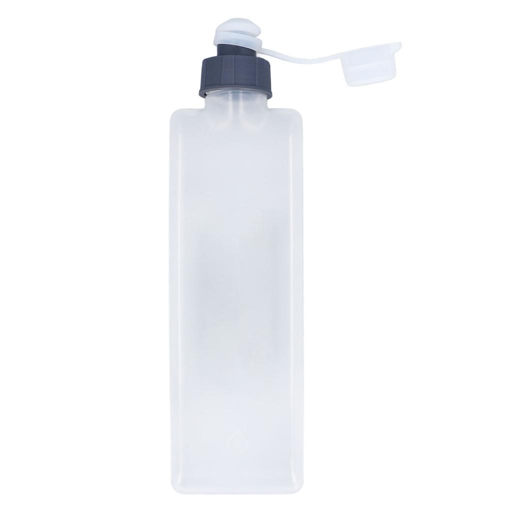 Squeeze Water Bottle PP5 Sports Water Bottle for Fanny Pack Outdoor Running Bike Cycling